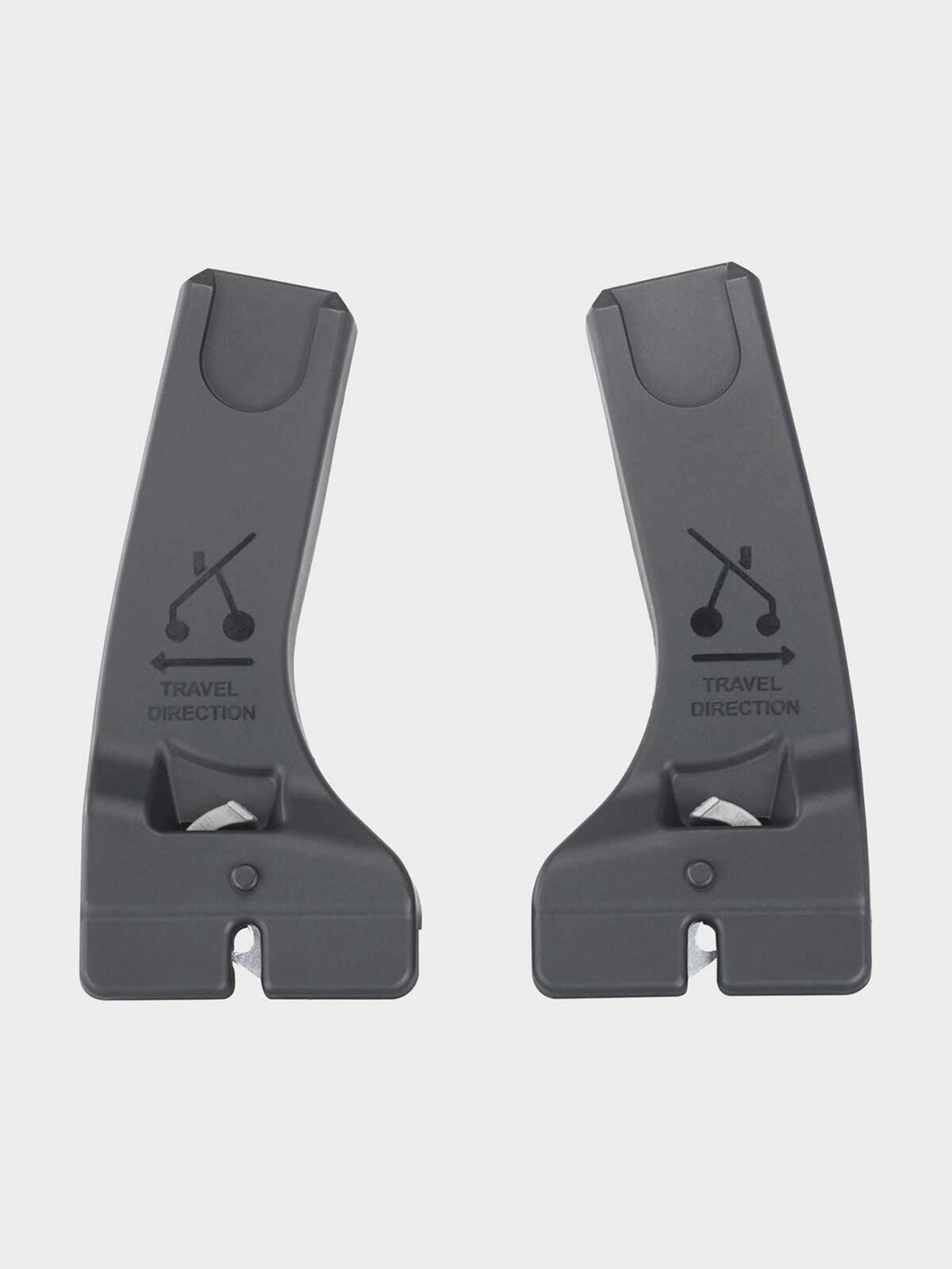 Комплект адаптеров для шасси Inglesina Aptica /автокресла MX