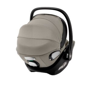 Автокресло группы 0+ Sweet Baby Premier WG06 Pro