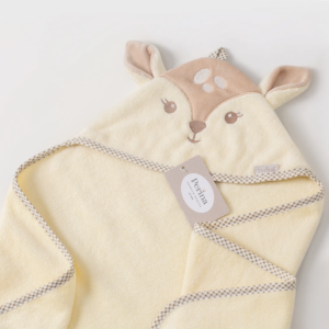 Полотенце детское Perina "Бэмби" 7 Полотенце детское Perina “Бэмби”