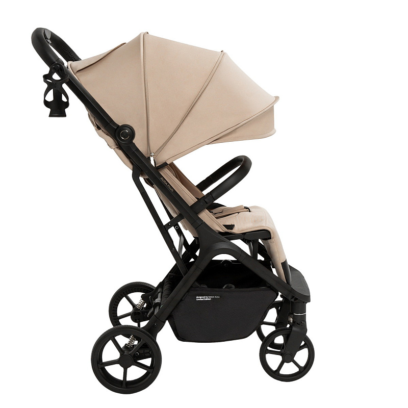Коляска прогулочная Sweet Baby Aura Plus 3 Коляска прогулочная Sweet Baby Aura Plus