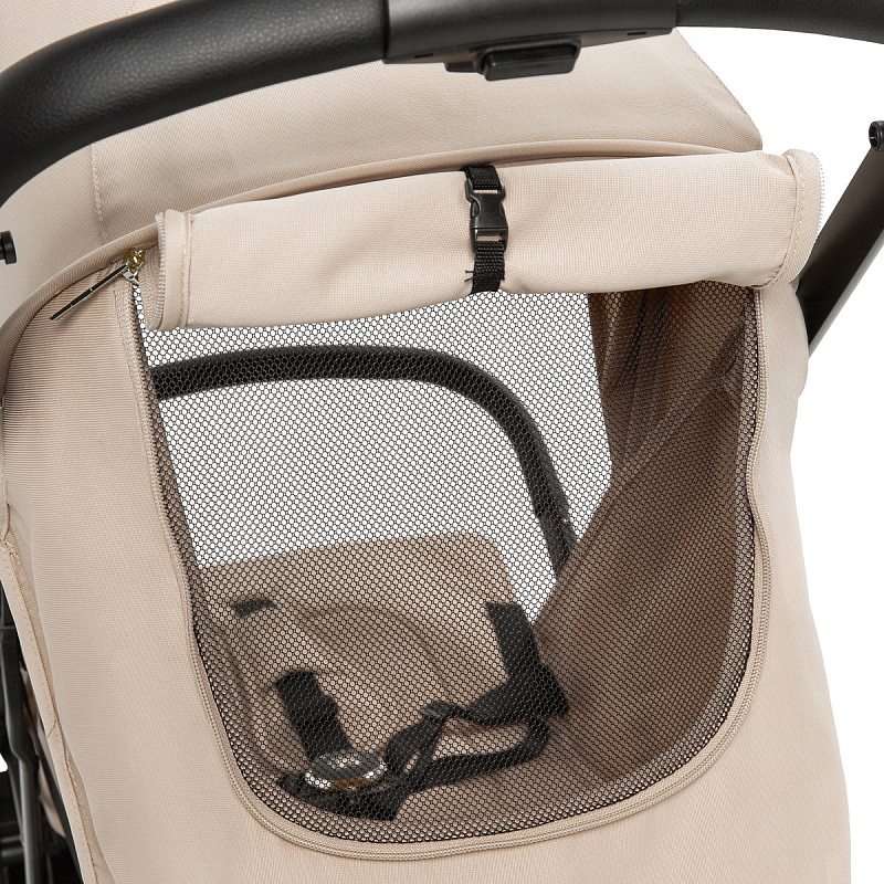 Коляска прогулочная Sweet Baby Aura Plus 6 Коляска прогулочная Sweet Baby Aura Plus