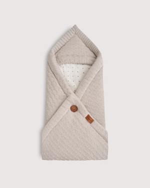 Конверт детский Loomknits LW5283