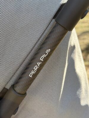 Коляска прогулочная Pituso Pera Plus