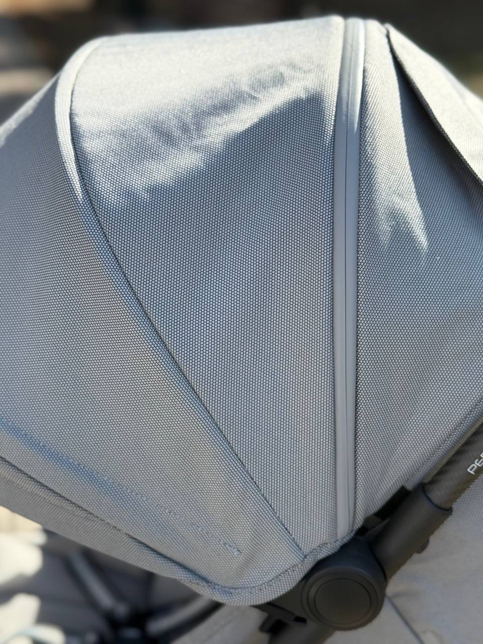 Коляска прогулочная Pituso Pera Plus