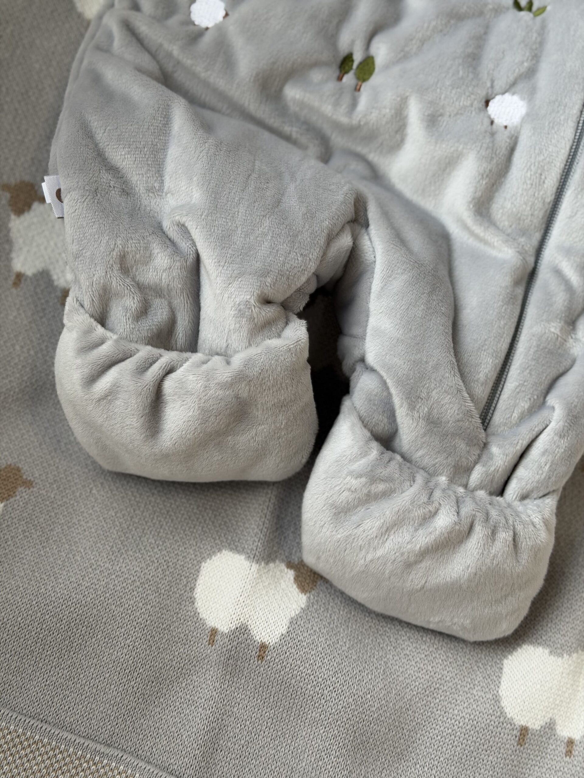 Комбинезон MATUSHKIN,утепленный плюш 3 Комбинезон MATUSHKIN,утепленный плюш