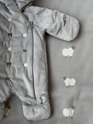 Комбинезон MATUSHKIN,утепленный плюш 10 Комбинезон MATUSHKIN,утепленный плюш