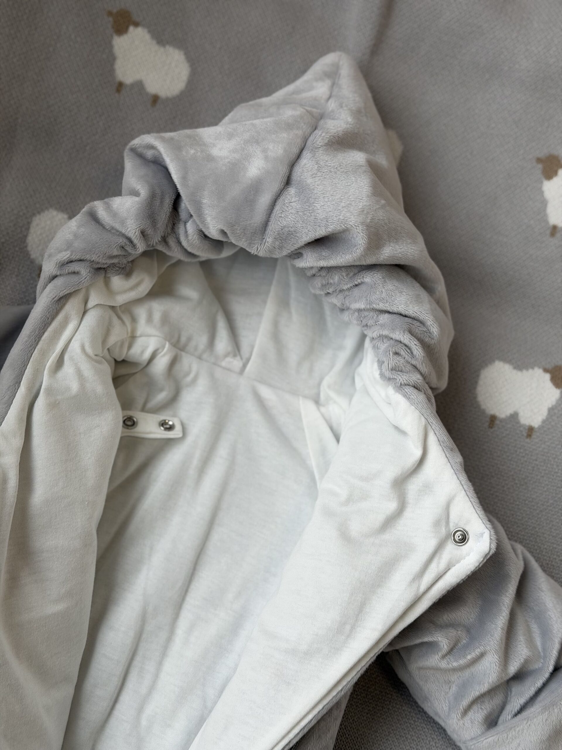 Комбинезон MATUSHKIN,утепленный плюш 5 Комбинезон MATUSHKIN,утепленный плюш