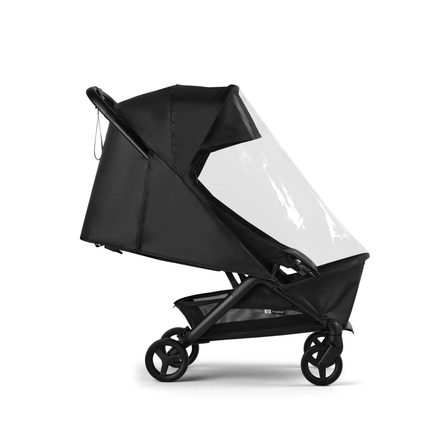 Дождевик Bugaboo Butterfly 2 rain cover 1 Дождевик Bugaboo Butterfly 2 rain cover