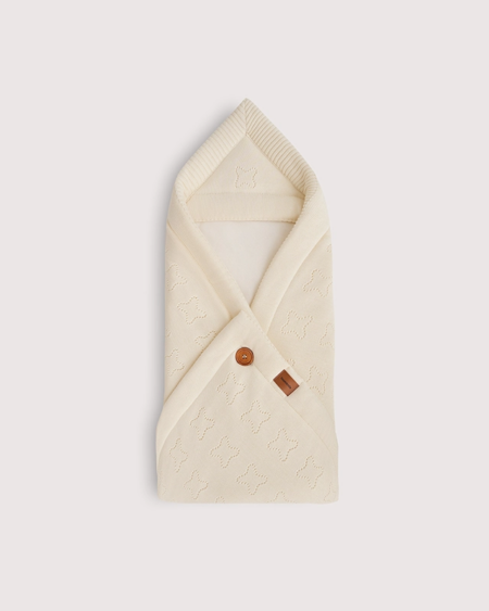 Конверт детский Loomknits LW5344