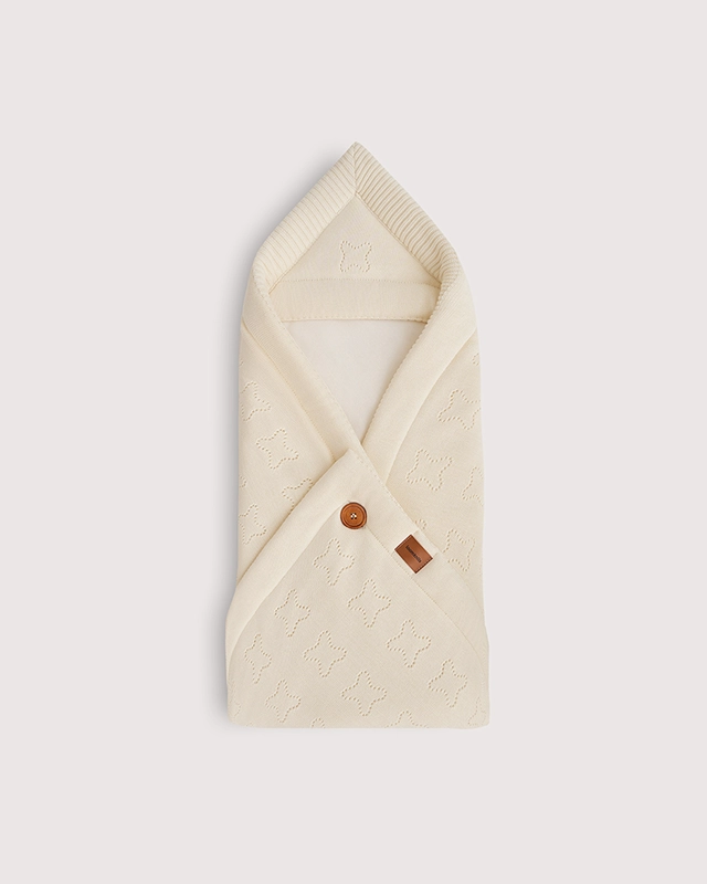 Конверт детский Loomknits LW5344