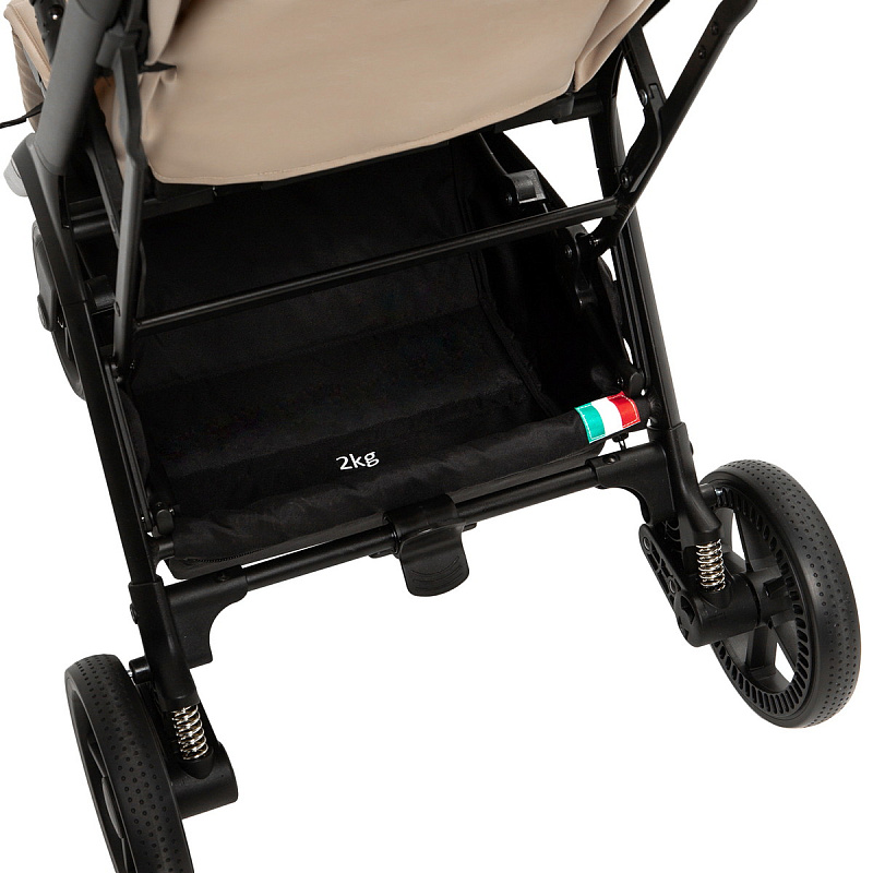 Коляска прогулочная Sweet Baby Aura Plus 13 Коляска прогулочная Sweet Baby Aura Plus