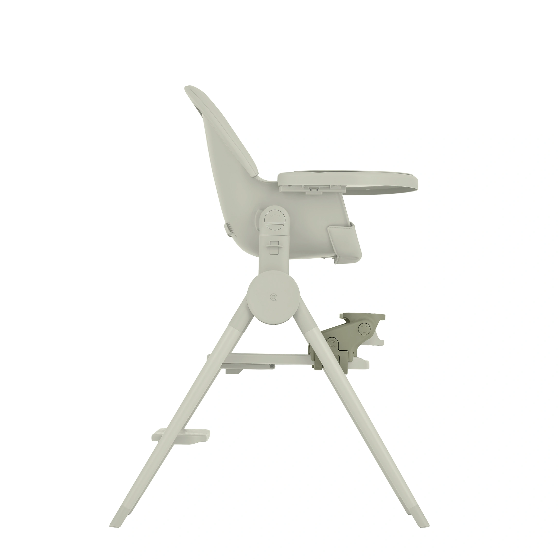 Подножка Anex для стула-трансформера OZY 2 Подножка Anex для стула-трансформера OZY