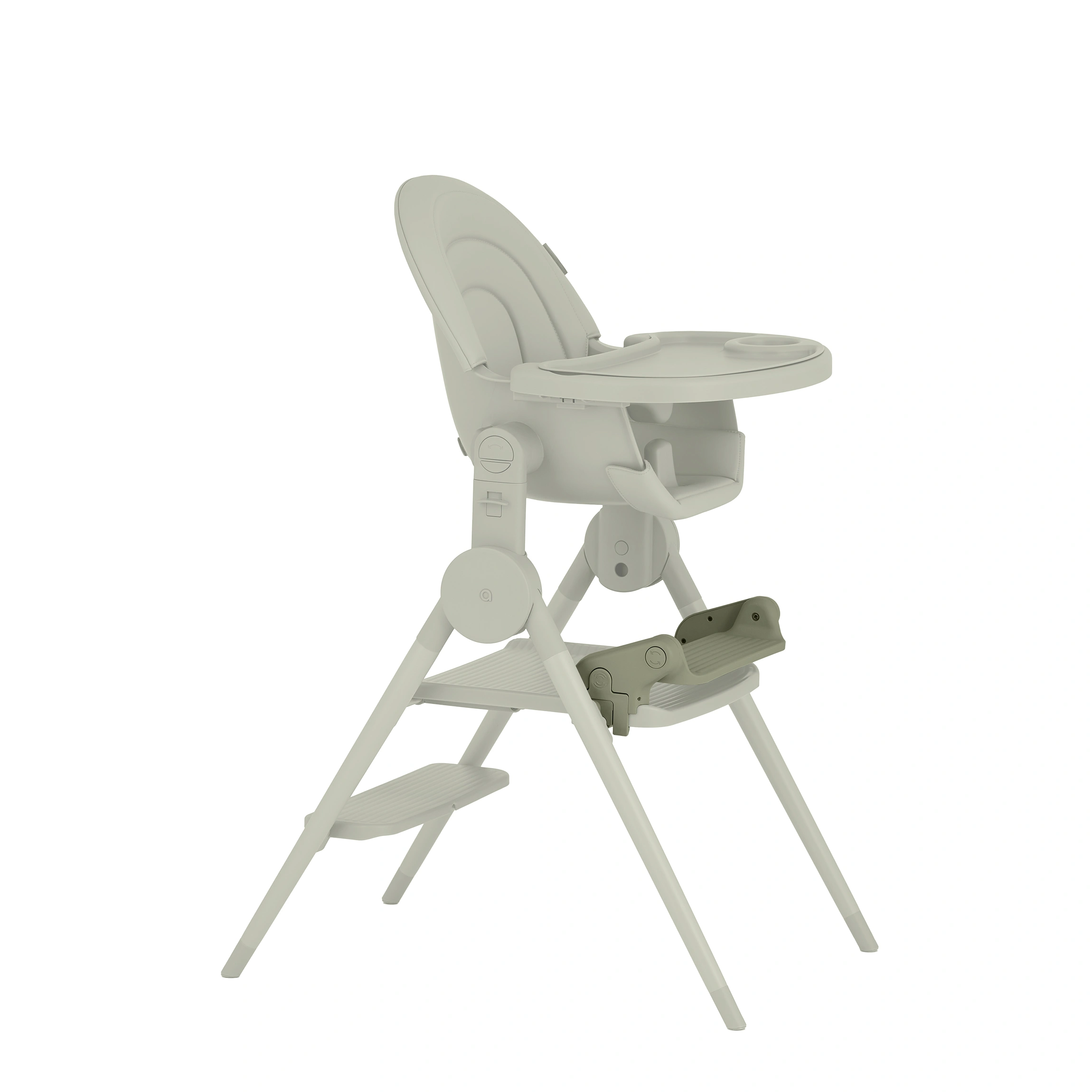 Подножка Anex для стула-трансформера OZY 3 Подножка Anex для стула-трансформера OZY