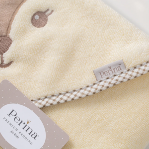 Полотенце детское Perina "Бэмби" 9 Полотенце детское Perina “Бэмби”