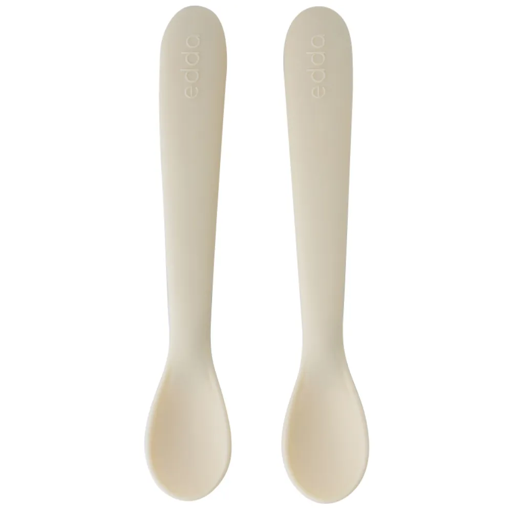 Набор детских ложек Edda, 2 шт