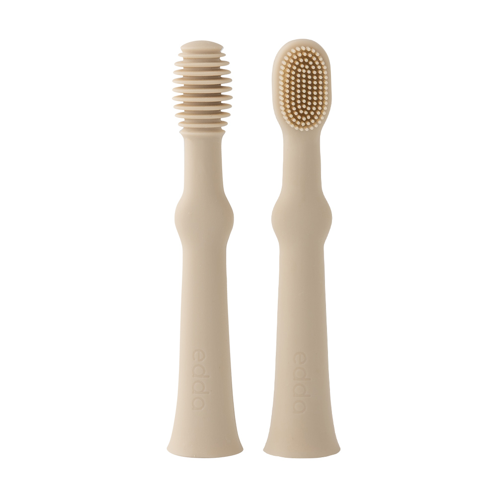 Набор щеток-массажеров Edda 1 Набор щеток-массажеров Edda