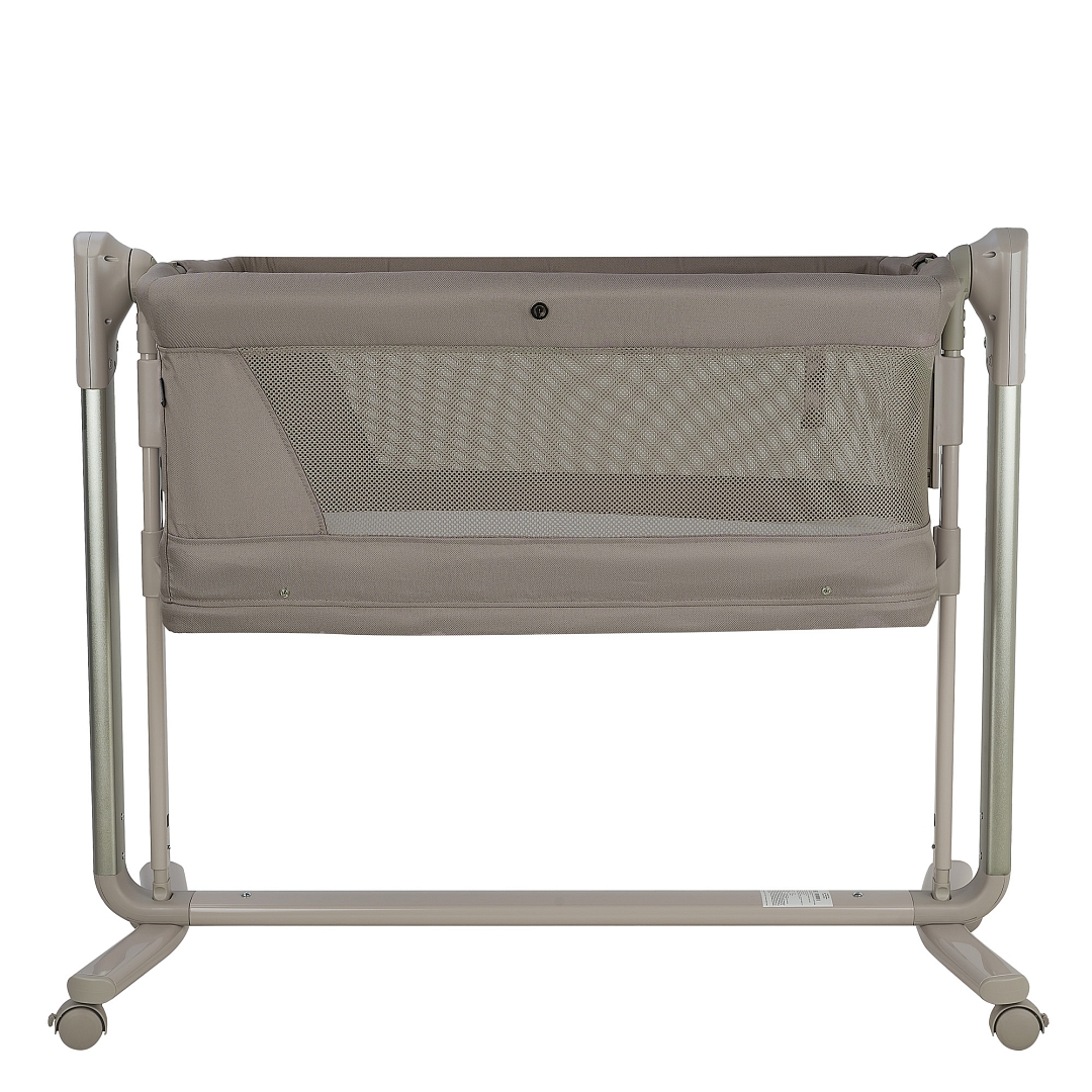Колыбель Pituso Denia 3в1 на колёсах 2