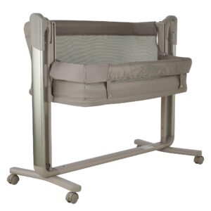 Колыбель Pituso Denia 3в1 на колёсах