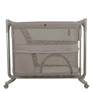 Колыбель Pituso Denia 3в1 на колёсах
