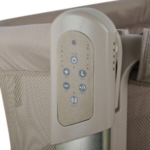 Колыбель Pituso Denia 3в1 на колёсах