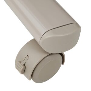 Колыбель Pituso Denia 3в1 на колёсах