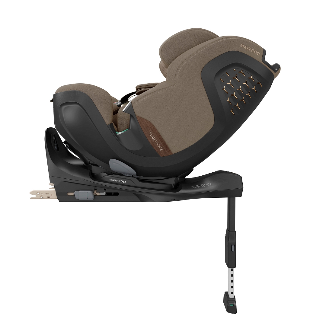Автокресло группы 0/1/2/3 Maxi-Cosi Pearl XL Slide Pro
