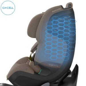 Автокресло группы 0/1/2/3 Maxi-Cosi Pearl XL Slide Pro