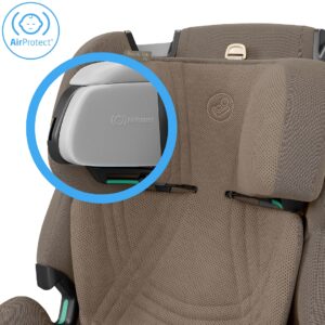Автокресло группы 0/1/2/3 Maxi-Cosi Pearl XL Slide Pro