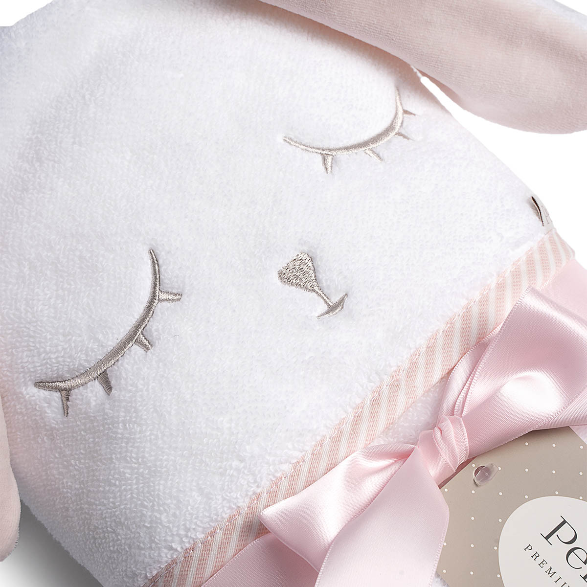 Полотенце детское Perina "Лапушка" 3 Полотенце детское Perina "Лапушка" 2