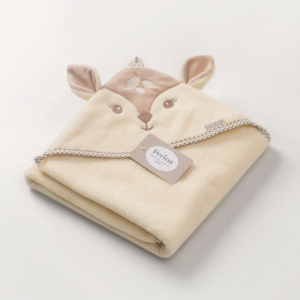 Полотенце детское Perina "Бэмби" 10 Полотенце детское Perina “Бэмби”