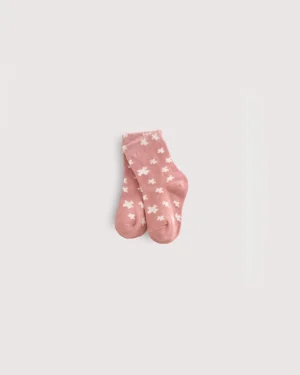 Носки детские Loomknits “Первоцветы