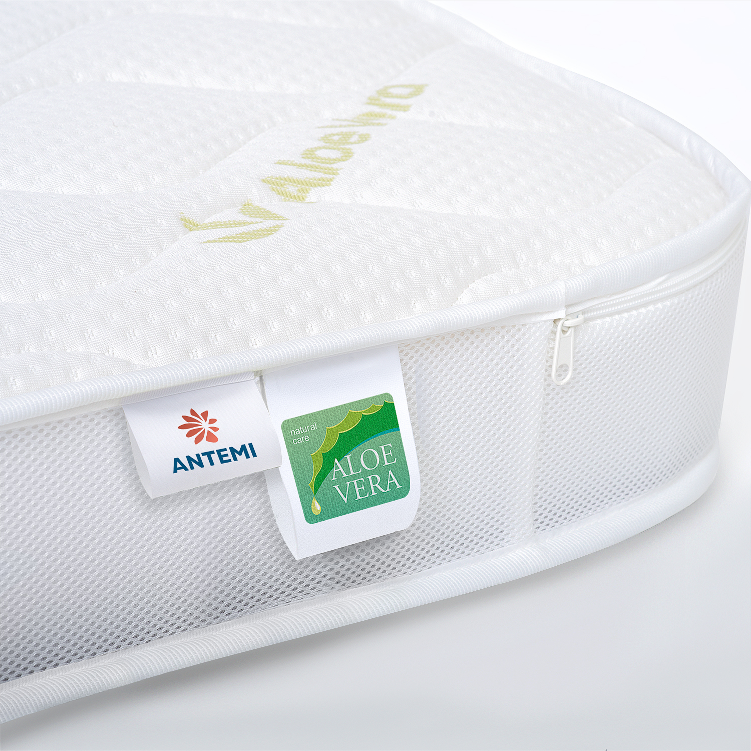 Матрас детский Antemi “TERRA 160” 160х70х13см