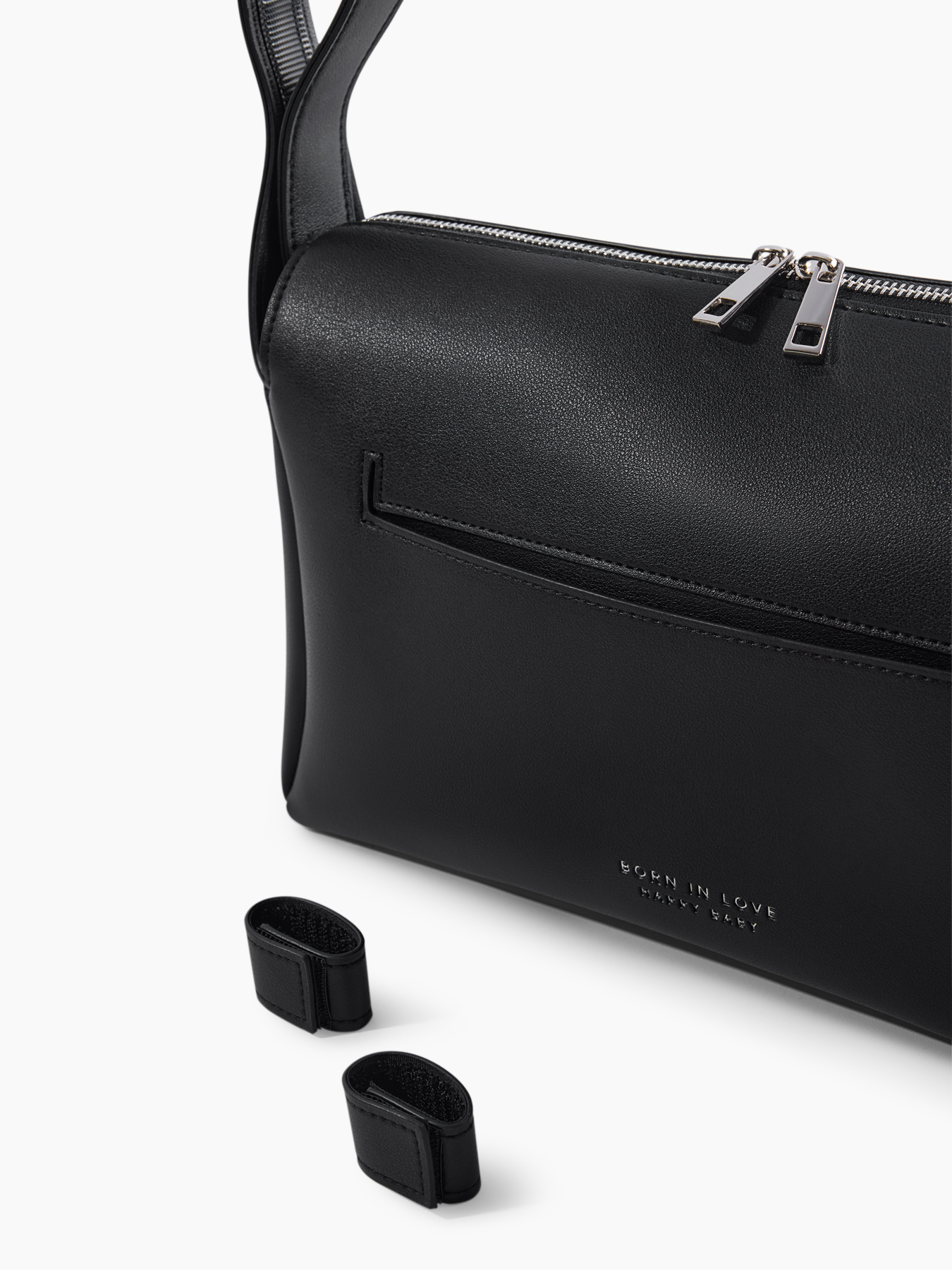 Сумка на коляску Happy Baby