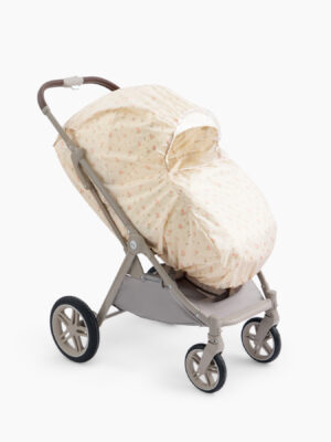 Дождевик для коляски Happy Baby