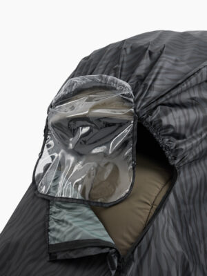 Дождевик для коляски Happy Baby 11