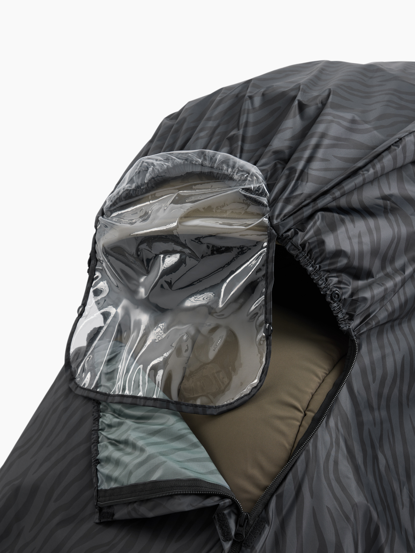 Дождевик для коляски Happy Baby 5