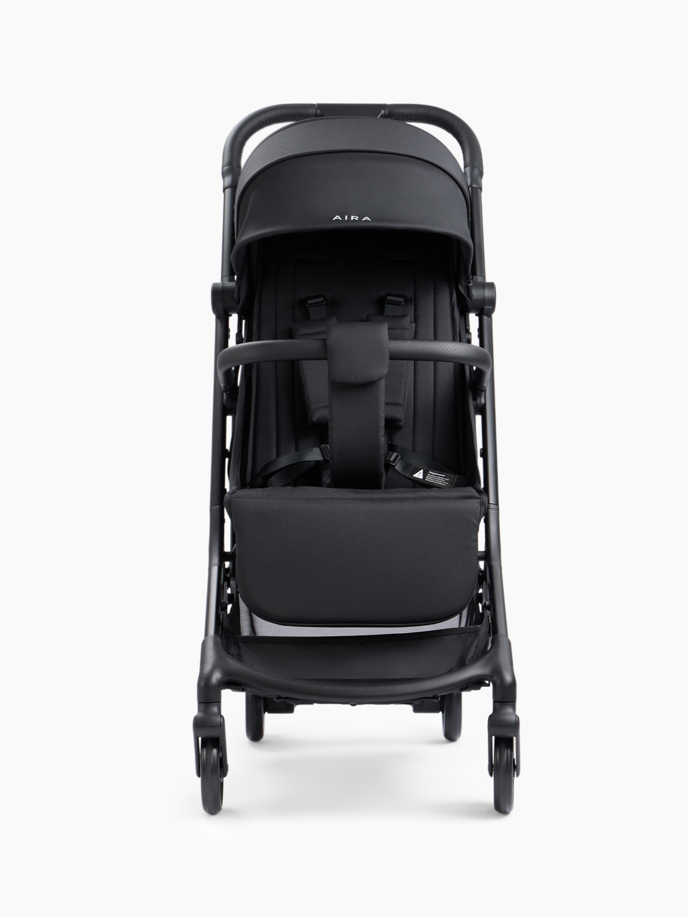 Коляска прогулочная Happy Baby AIRA