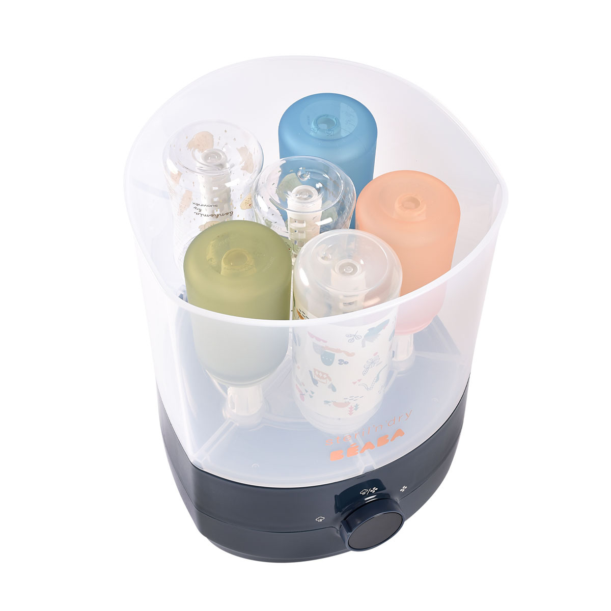 Стерилизатор электрический Beaba STERIL N DRY