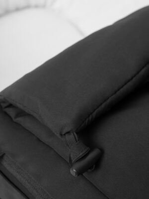 Люлька-переноска Happy Baby "CARRY"