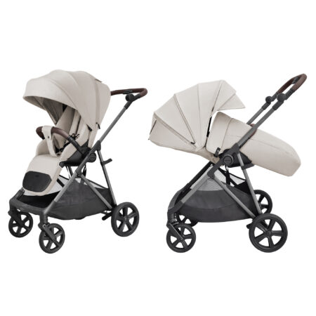 Коляска прогулочная Carrello Costa