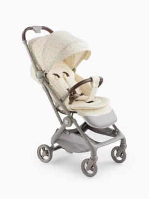 Коляска прогулочная Happy Baby NEEZ