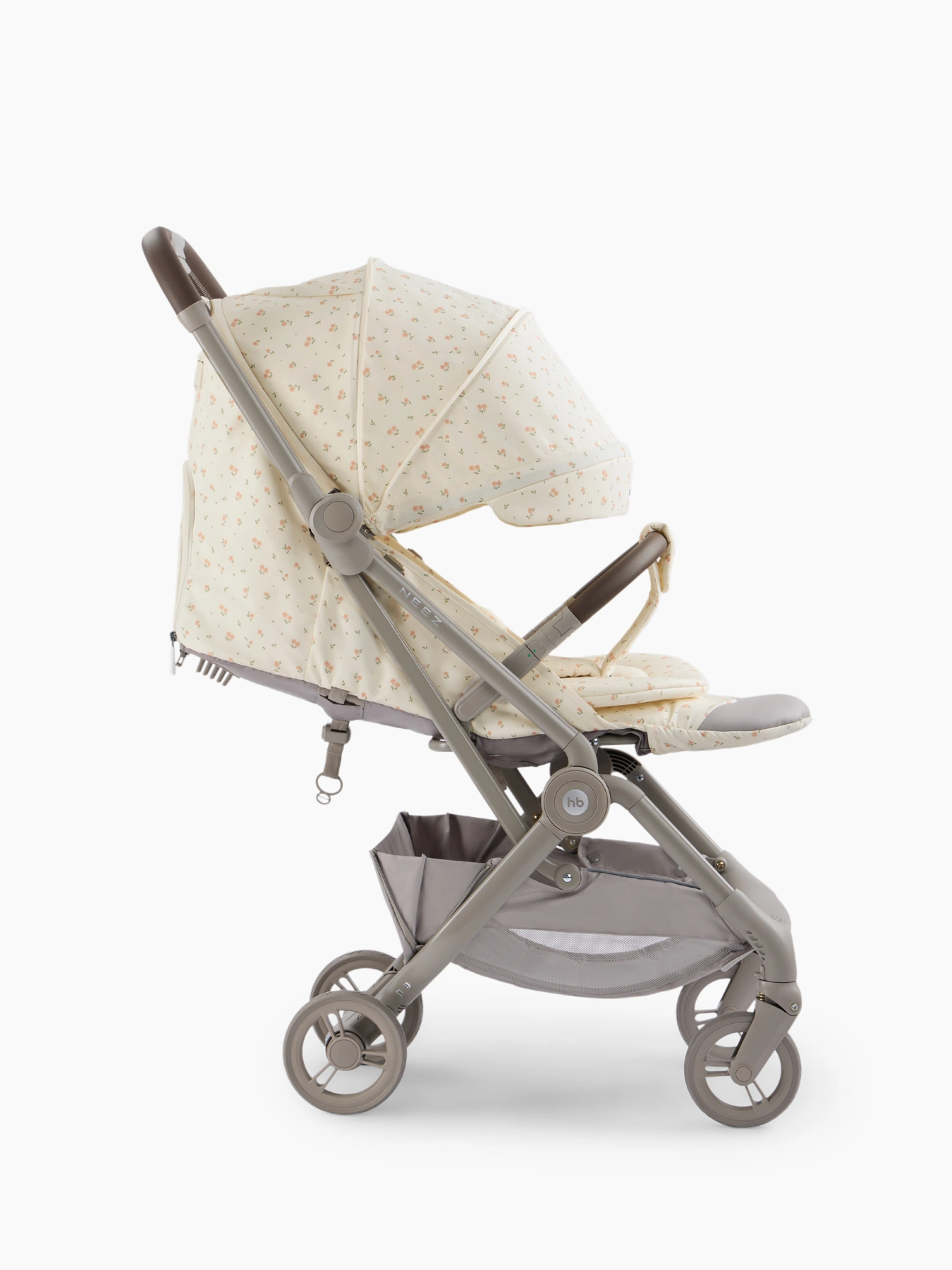 Коляска прогулочная Happy Baby NEEZ