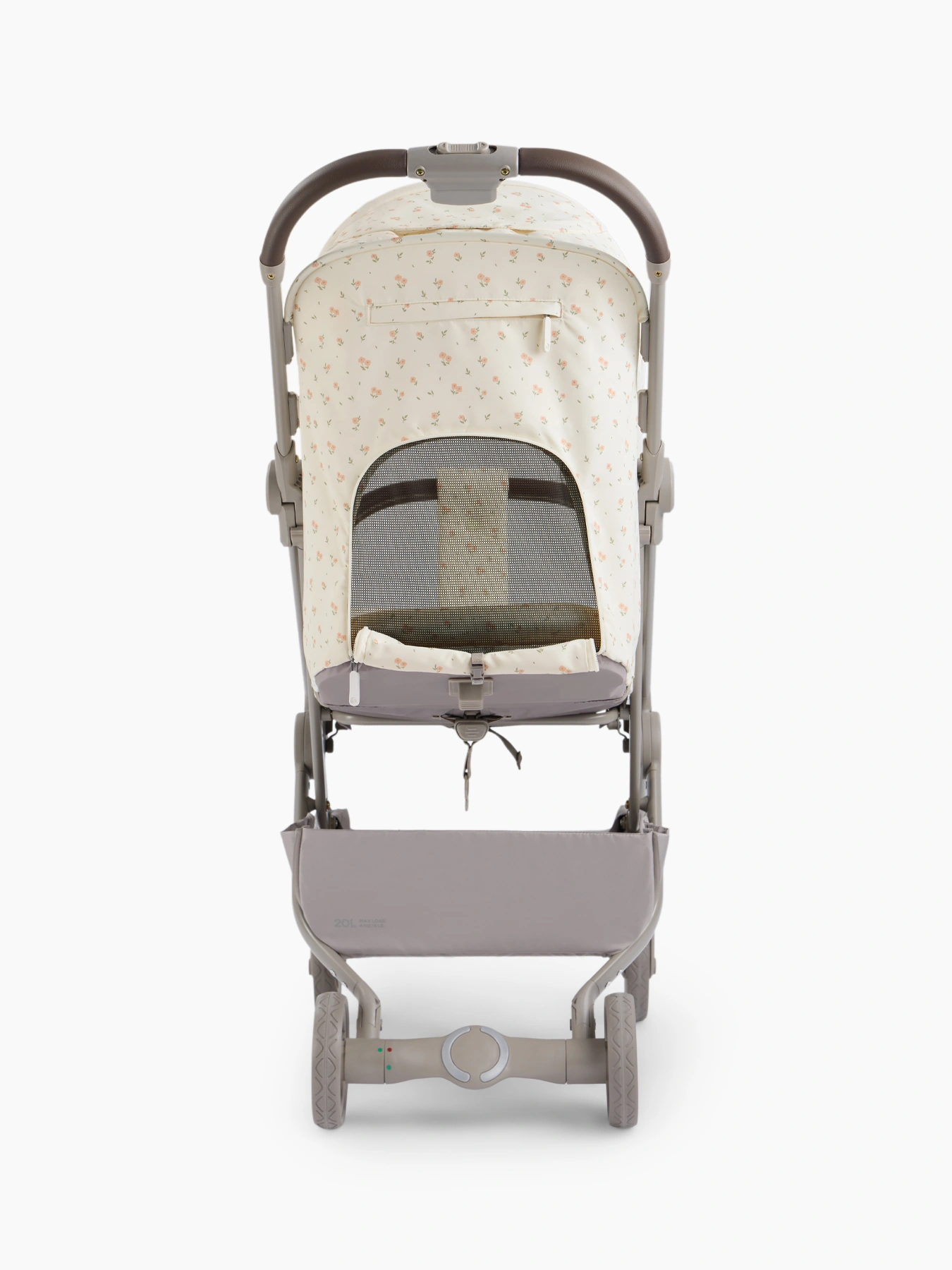 Коляска прогулочная Happy Baby NEEZ