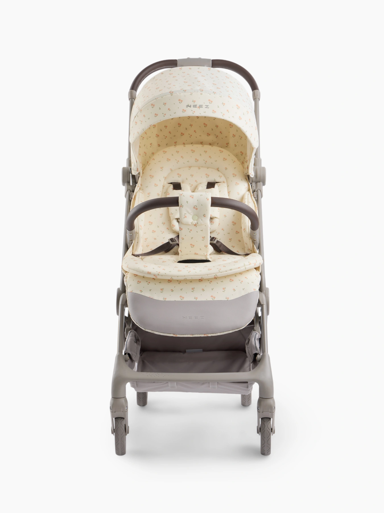 Коляска прогулочная Happy Baby NEEZ