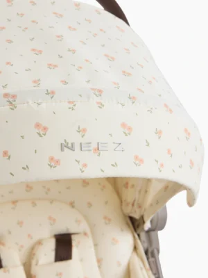 Коляска прогулочная Happy Baby NEEZ