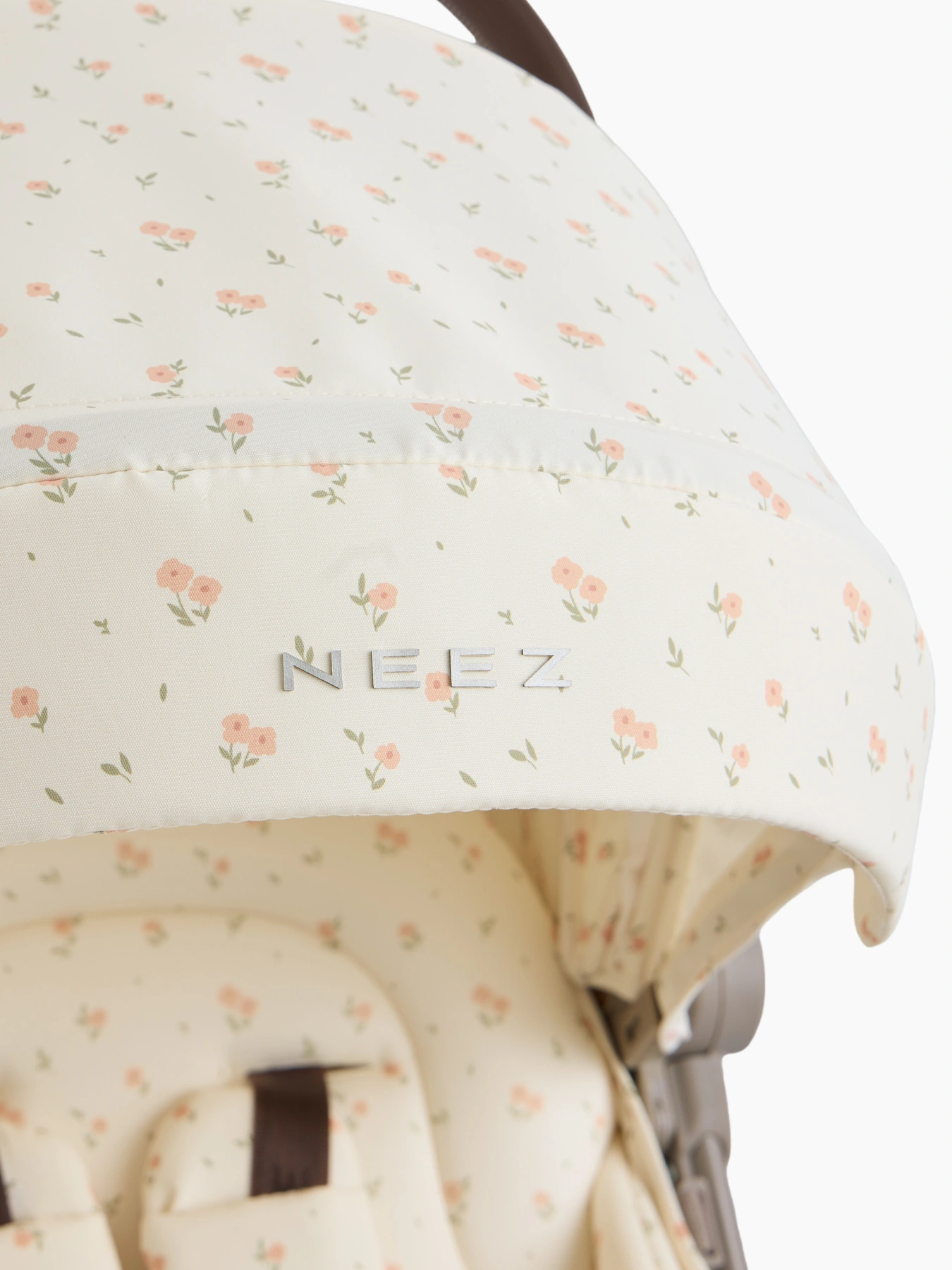 Коляска прогулочная Happy Baby NEEZ