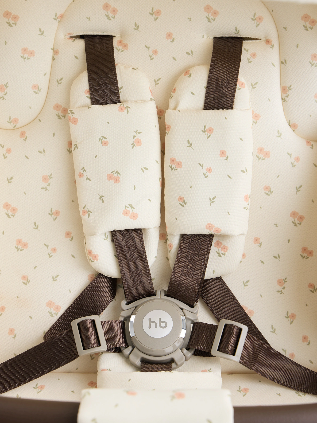 Коляска прогулочная Happy Baby NEEZ