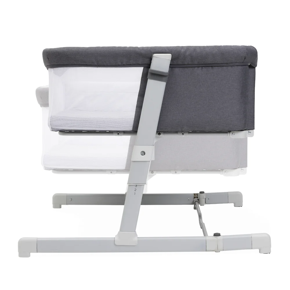 Кроватка приставная Chicco 3в1 Next2Me Twins