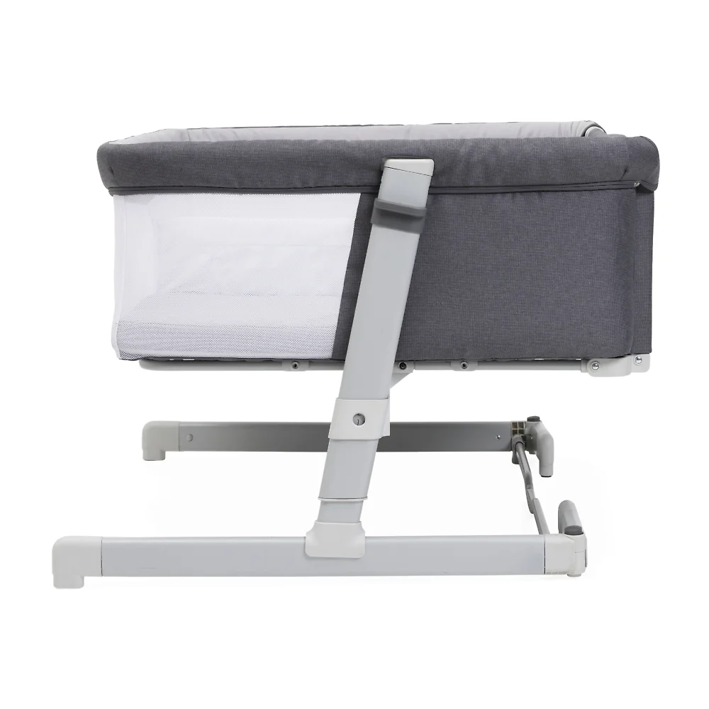 Кроватка приставная Chicco 3в1 Next2Me Twins