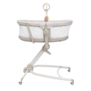 Кроватка-трансформер Chicco Baby Hug Armonia 4в1 23